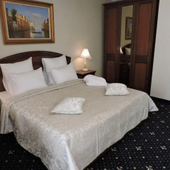 Гостиница Relita-Kazan 4* Апартаменты с разными типами кроватей фото 8