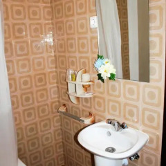 Отель Flower Residence Стандартный номер разные типы кроватей фото 15