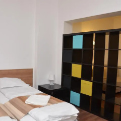 Отель Lion Guest House 2* Люкс фото 7