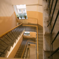 Апартаменты Apartments Belinskogo 3 Санкт-Петербург интерьер отеля фото 2