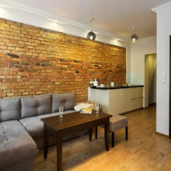 Отель Aparthotel Wodna Польша, Познань - отзывы, цены и фото номеров - забронировать отель Aparthotel Wodna онлайн спа фото 2