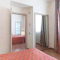 Отель San Remo 3* Стандартный номер фото 16