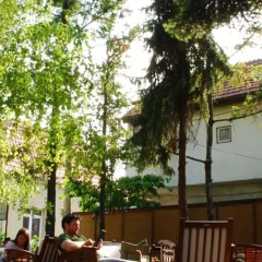 Отель Hostel Slow Сербия, Белград - отзывы, цены и фото номеров - забронировать отель Hostel Slow онлайн фото 6