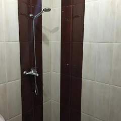 VAN Hotel 3* Стандартный номер разные типы кроватей фото 5