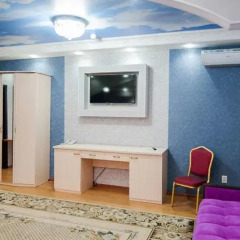 Отель Пятерочка Люкс 3* Улучшенный номер фото 15