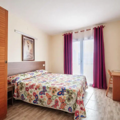 Hotel Silvia 2* Номер категории Эконом с различными типами кроватей фото 3