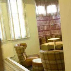Отель Abode Manchester 4* Номер Делюкс фото 6