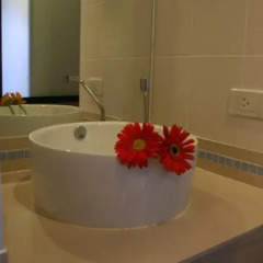 Отель Lamoon Lamai Residence 3* Номер Делюкс фото 3