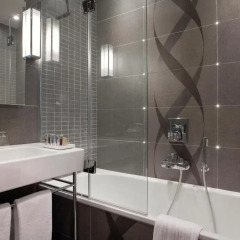 Le Grey Hotel 4* Стандартный номер фото 2