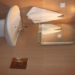 Family Hotel Residence 2* Полулюкс с различными типами кроватей фото 4
