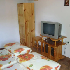 Отель Moskito Guest House Велико Тырново удобства в номере фото 2