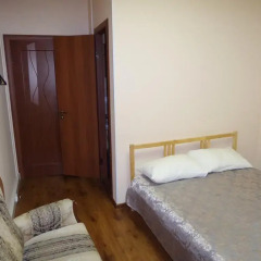 Агава Отель 2* Стандартный номер с разными типами кроватей фото 2