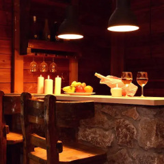 Nautical Hotel 4* Люкс с различными типами кроватей фото 4