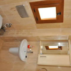 Caretta Hotel 3* Стандартный номер с различными типами кроватей фото 7