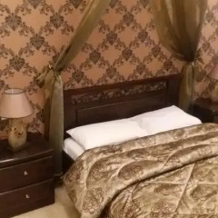 Aeolic Star Hotel 2* Стандартный номер с двуспальной кроватью фото 14