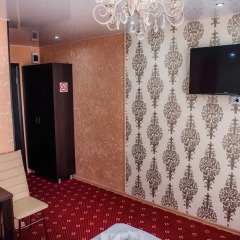 Гостиница Paradis Inn удобства в номере