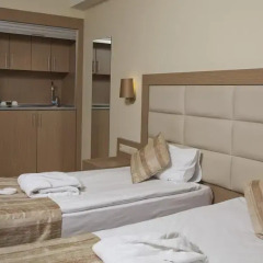 Отель Palmet Beach Resort 5* Стандартный номер фото 12