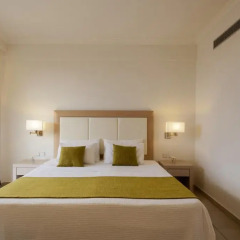 Отель Electra Palace Rhodes 5* Стандартный номер с различными типами кроватей фото 2