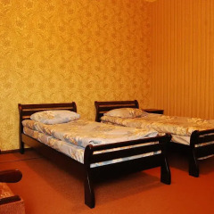 Гостиница Сем комната для гостей фото 3