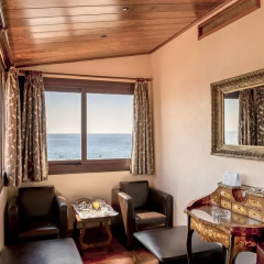 Rigat Park & Spa Hotel 5* Стандартный номер фото 5