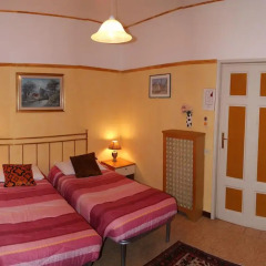 Hotel Arianna 3* Стандартный номер с различными типами кроватей фото 2