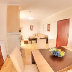 Отель Kamelia Complex 4* Апартаменты фото 8