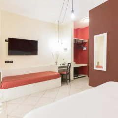 Best Western Hotel La Baia 3* Стандартный номер