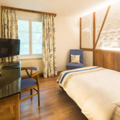 Hotel Adler 3* Полулюкс с различными типами кроватей фото 2