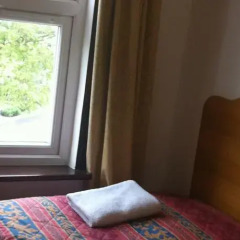 OYO Abbey Hotel комната для гостей фото 5
