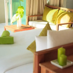Wabi Sabi Boutique Hotel Пхукет спа фото 2