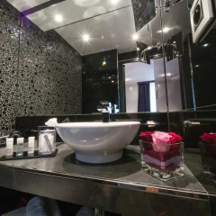Hotel Splendor Elysees 3* Номер Levitation с различными типами кроватей