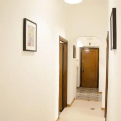 Отель B&B Girasole VIII 3* Стандартный номер с различными типами кроватей фото 6
