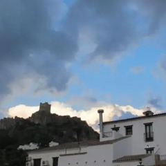 Hotel Rural los Tadeos