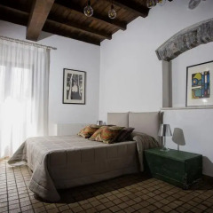 Отель Bosco Ciancio 3* Номер Делюкс фото 5