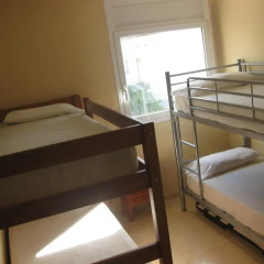 Отель Apartaments Joncar Mar Испания, Курорт Росес - отзывы, цены и фото номеров - забронировать отель Apartaments Joncar Mar онлайн детские мероприятия