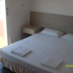 Апартаменты Napa Ace Tourist Apartments Студия с различными типами кроватей фото 2