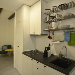 Отель House 561 4* Апартаменты с различными типами кроватей фото 19