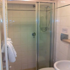 Hotel Lanzillotta 4* Стандартный номер фото 2