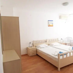 Отель Sarafovo Villa 61 Бургас комната для гостей фото 3