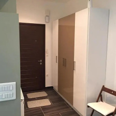 Отель Deppy's House сауна