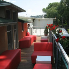 Отель Rooms Jahting Klub Kej фото 5