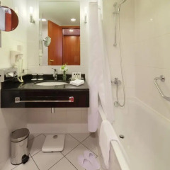 Отель Холидей Инн Москва Сокольники 4* Представительский номер фото 6