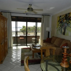 Отель Condominios El Pelicano Апартаменты фото 5