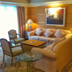 Отель The Royal City Hotel Таиланд, Бангкок - отзывы, цены и фото номеров - забронировать отель The Royal City Hotel онлайн интерьер отеля фото 3