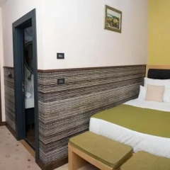 Отель Atera Business Suites детские мероприятия