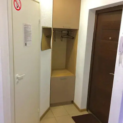 Гостиница Апартамент Выборг в Выборге 2 отзыва об отеле, цены и фото номеров - забронировать гостиницу Апартамент Выборг онлайн интерьер отеля фото 3