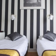 Отель Budget Hotel Flipper Нидерланды, Амстердам - 2 отзыва об отеле, цены и фото номеров - забронировать отель Budget Hotel Flipper онлайн детские мероприятия