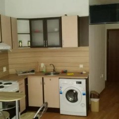 Отель Complex Chaika Golden Sands в номере
