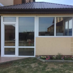 Гостиница Guest House Briz в Анапе отзывы, цены и фото номеров - забронировать гостиницу Guest House Briz онлайн Анапа