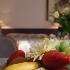 Отель Brugge Parkhotel спа